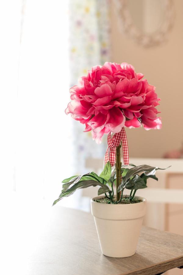 Chris Corfu Town Center Apartment מראה חיצוני תמונה
